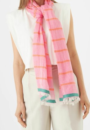 Codello, Écharpe - pink