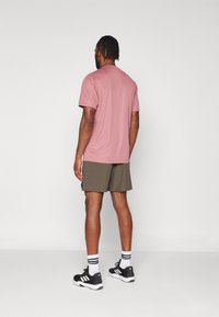 adidas Performance Sports shorts - shadow olive