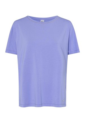 BRAX STYLE CAELEN S - Basic T-shirt - violet storm
