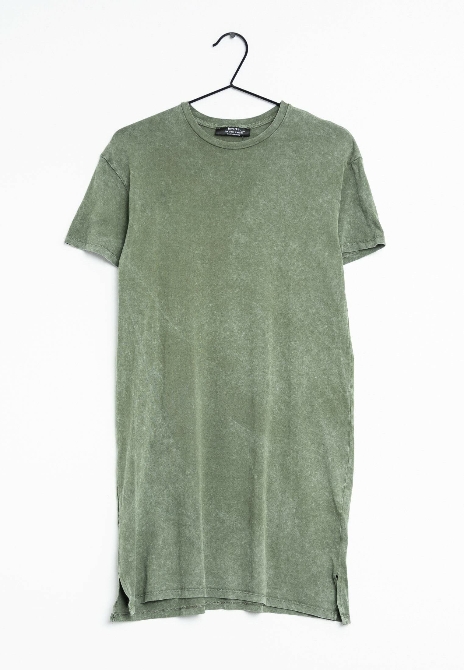 bershka t shirt dress bershka t shirt dress