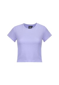 Non selezionato, lavender