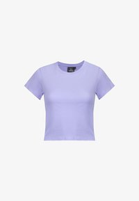 Unausgewählt, lavender