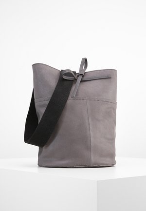 Bolso de mano - anthracite