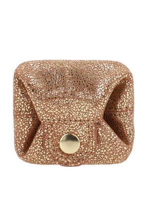 LINUS - Geldbörse - gold