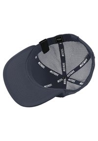 MSTRDS ACCESSOIRES MONEYCLIP TRUCKER SNAPBACK - Nokkmüts - darknavy
