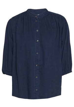 Skjortebluser - dark blue