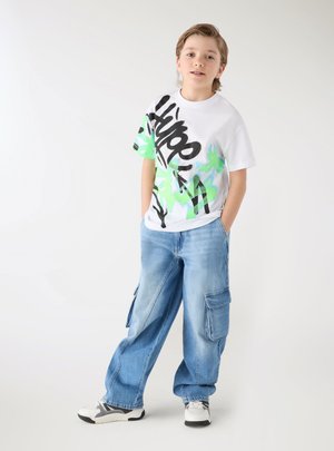 Terranova, - T-shirt z nadrukiem