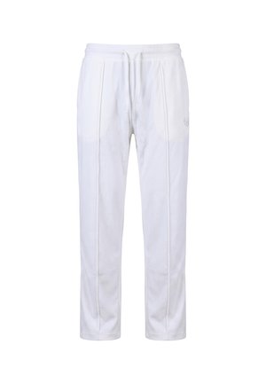 Sergio Tacchini, SERGIO 024 PANTS - Pantalon de survêtement - gardenia