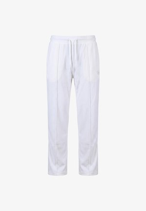Sergio Tacchini, SERGIO 024 PANTS - Pantalon de survêtement - gardenia