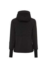Didriksons Chaqueta outdoor - black
