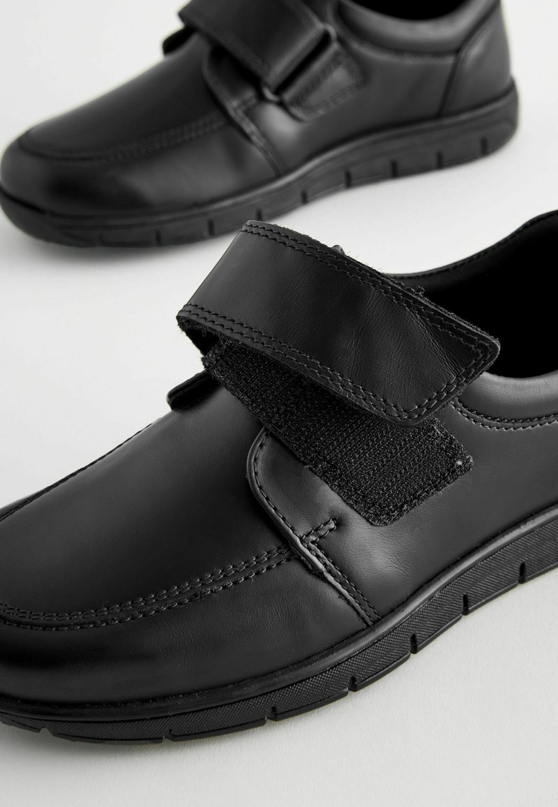 ADIDAS UNISEX SCARPE Da Ginnastica Bambini Tensaur Junior, Scuola, Nero - Foto 12