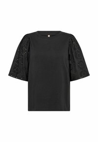 Sc-Loraine 3 Black