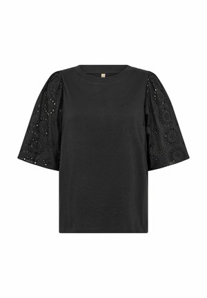 Soyaconcept, SC-LORAINE 3 - Tričko s potlačou - black