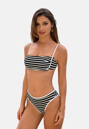 Cupshe SET czarny