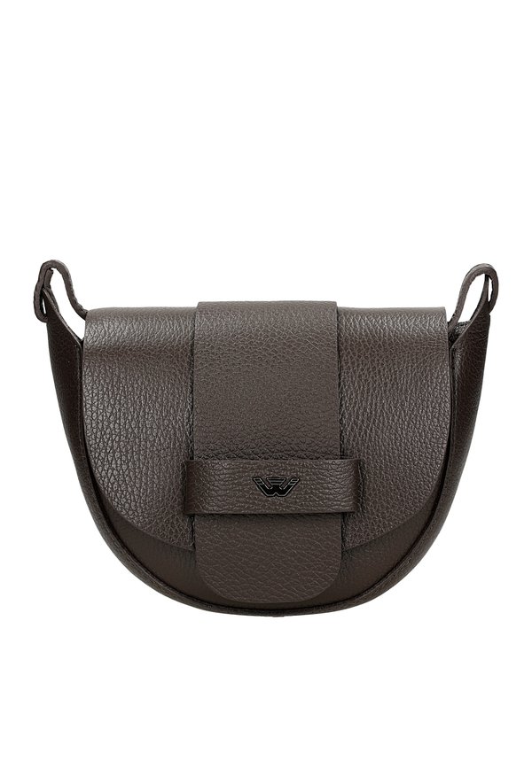 Umhängetasche - brązowy 981652