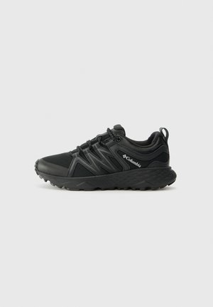Columbia PEAKFREAK - Chaussures de marche - black