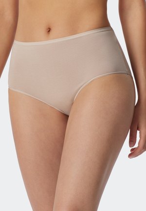 Schiesser 2-PACK - Shapewear - sand