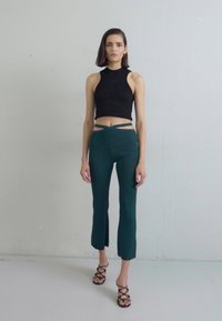 Cult Gaia ASHTON PANT - Παντελόνι - isla