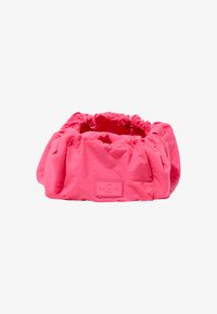 The Flat Lay Co. THE FLAT LAY CO. DRAWSTRING MAKEUP BAG - Neceser - pink parachute