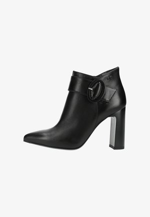 NeroGiardini, STIEFELETTE - Bottines à talons hauts - nero