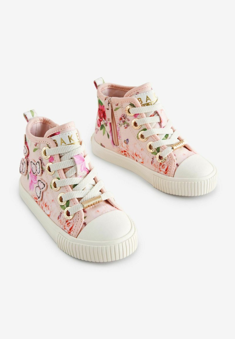 Baker by Ted Baker Baby shoes pink Zalando