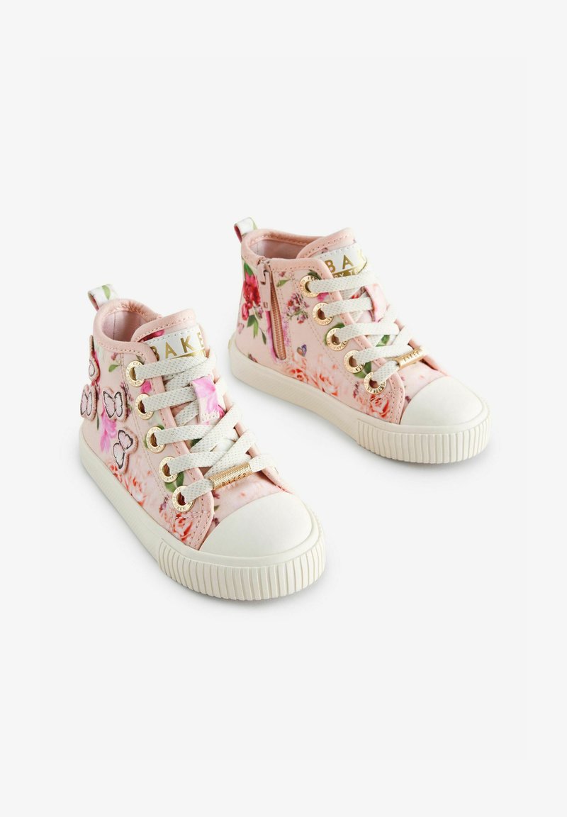 Baker by Ted Baker Baby shoes pink Zalando1