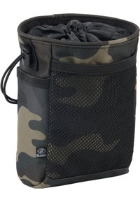 MOLLE TACTICAL - Alte accesorii - dark camouflage