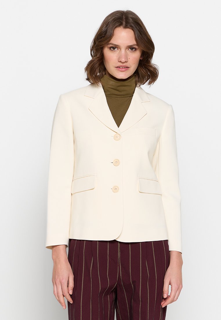 ASPESI Blazer crème