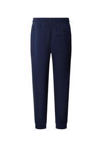 Hackett London Träningsbyxor - ink blue