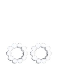 Unausgewählt, silver-colored