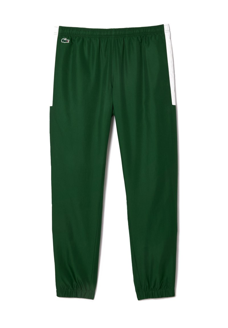 Lacoste Sport Trainingsbroek groen