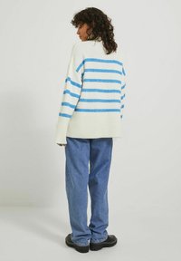 JJXX Maglione - bone white