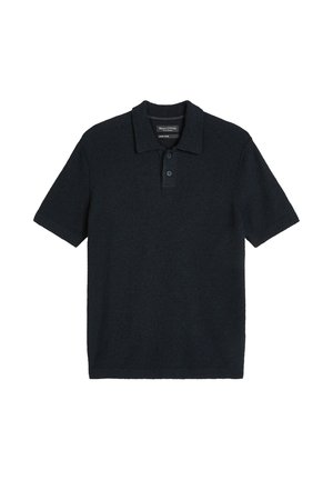 Marc O'Polo, Poloshirt - dark navy