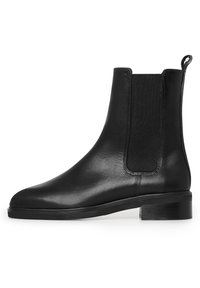 BALAGAN ARAVA - Botines - rusticblack