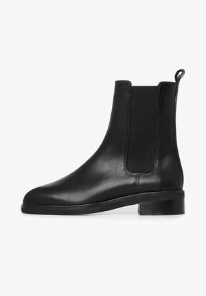BALAGAN ARAVA - Klassiset nilkkurit - rusticblack