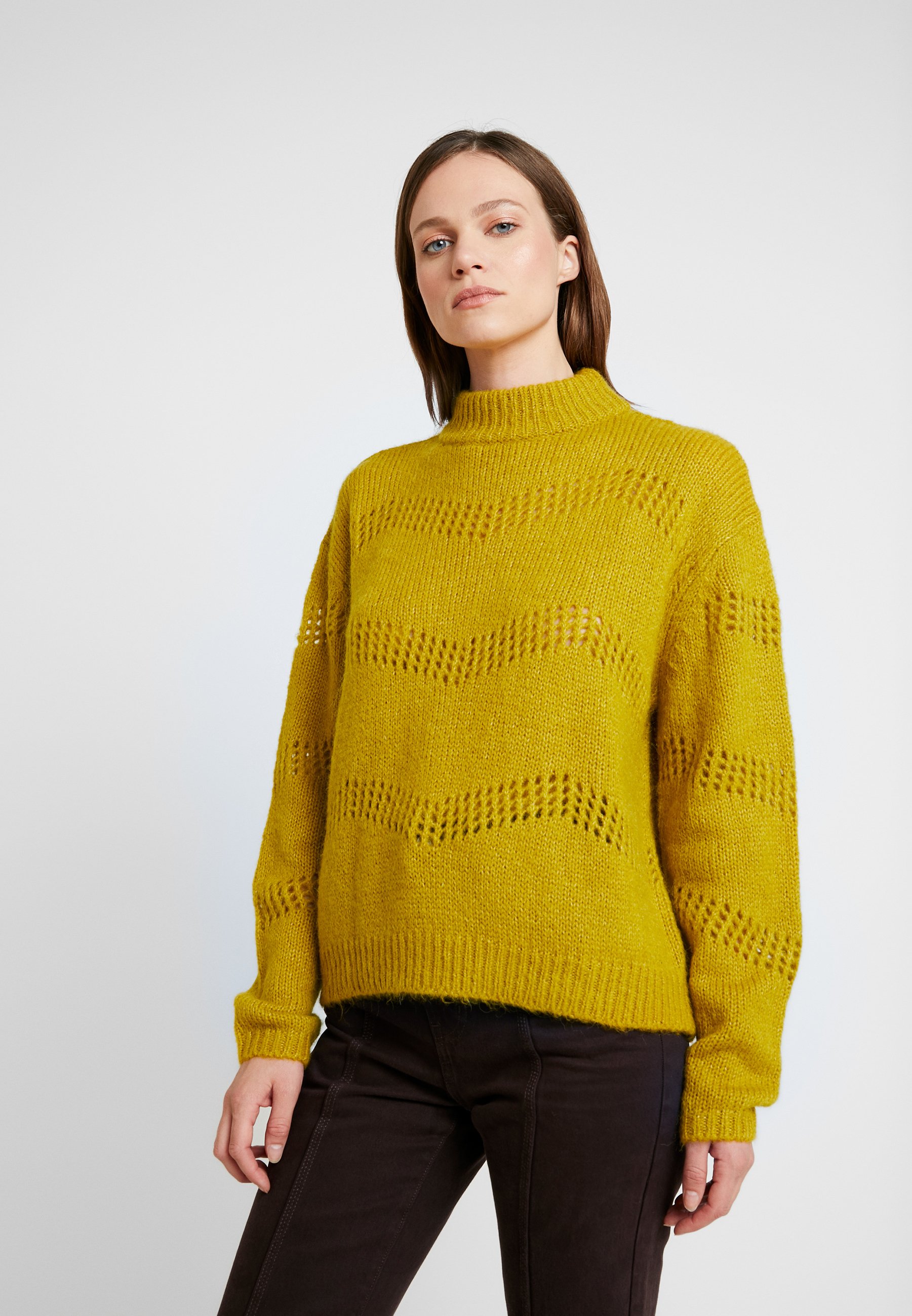 Another Label VERO Trui granada skyLichtblauw Zalando.nl Another Label VERO Trui granada skyLichtblauw Zalando.nl