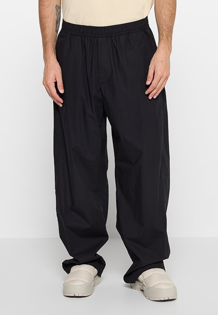 Diesel Broek zwart Diesel Broek zwart