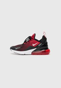 Trainers Red Black Air Max 270 Nike Sportswear AIR MAX 270