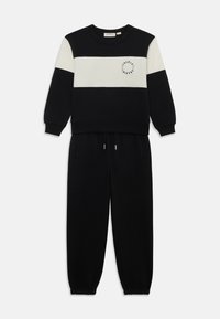 Calvin Klein Jeans SET UNISEX - Melegítő - black