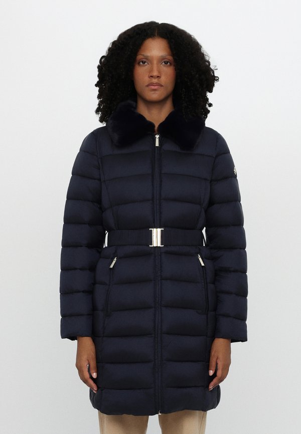 LONGLINE PACKABLE  - Wintermantel - admiral