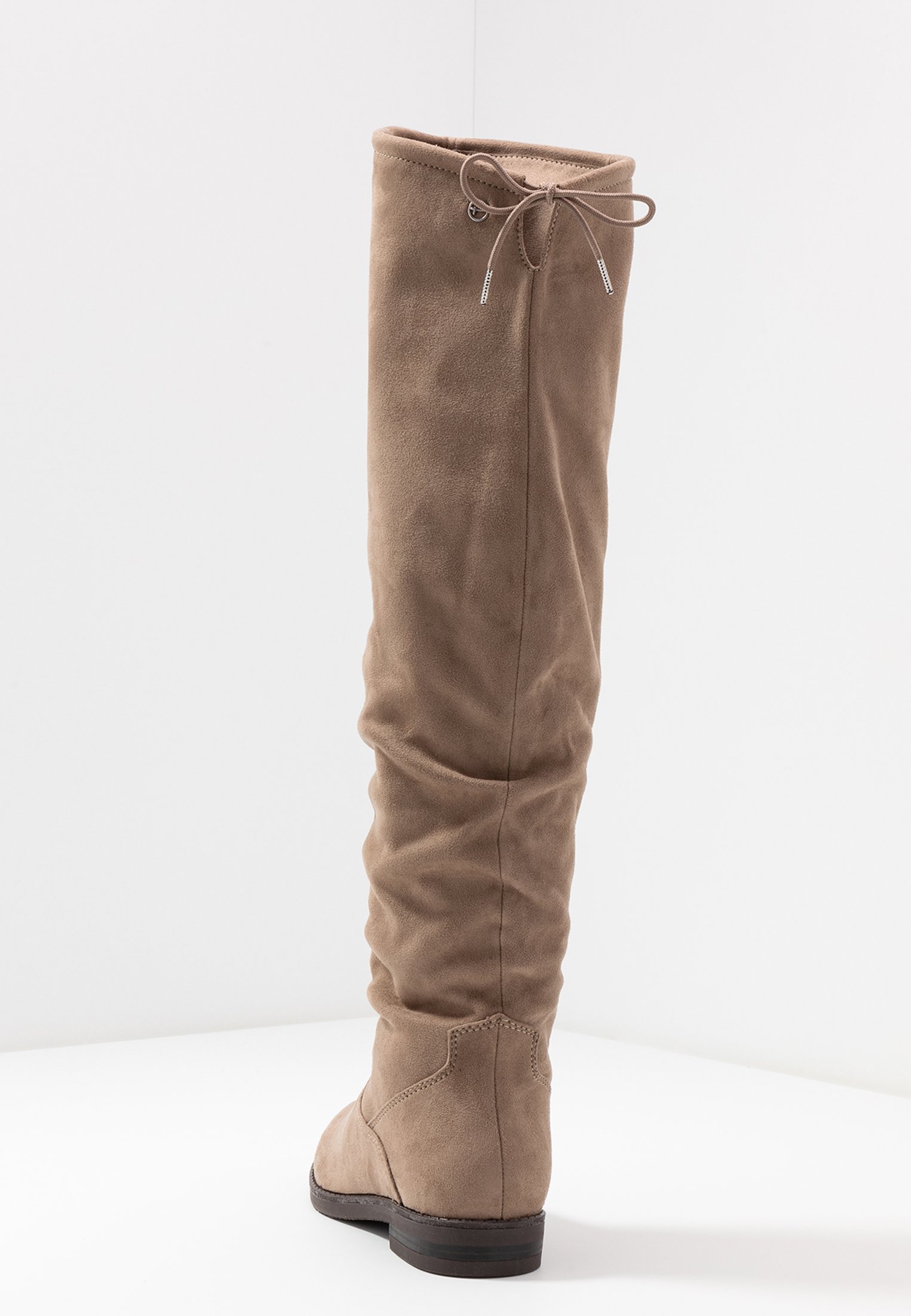 cuissardes beige homme