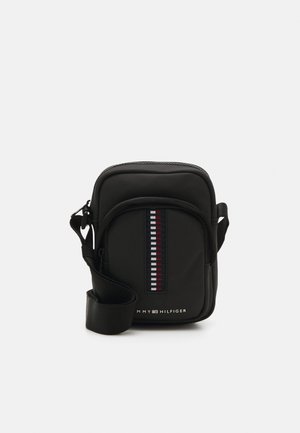 Sac bandoulière - black