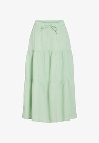 No seleccionado, silt green