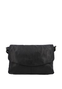 MAISIE - Umhängetasche - black