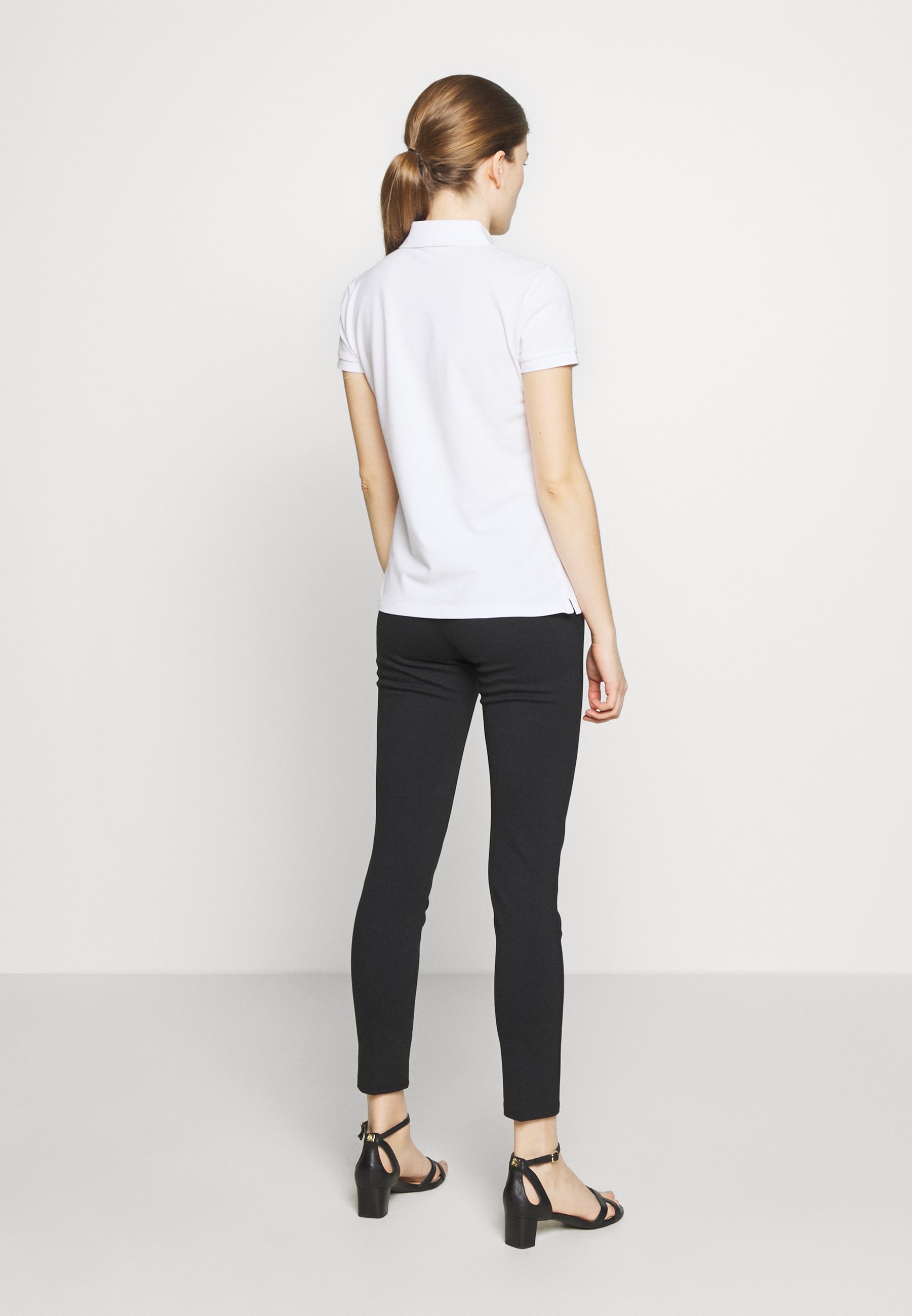 Women ATHLEISURE - Polo shirt Women ATHLEISURE - Polo shirt