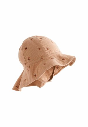 REGULAR FIT - Hattu - ditsy floral