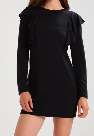 Jurk - black