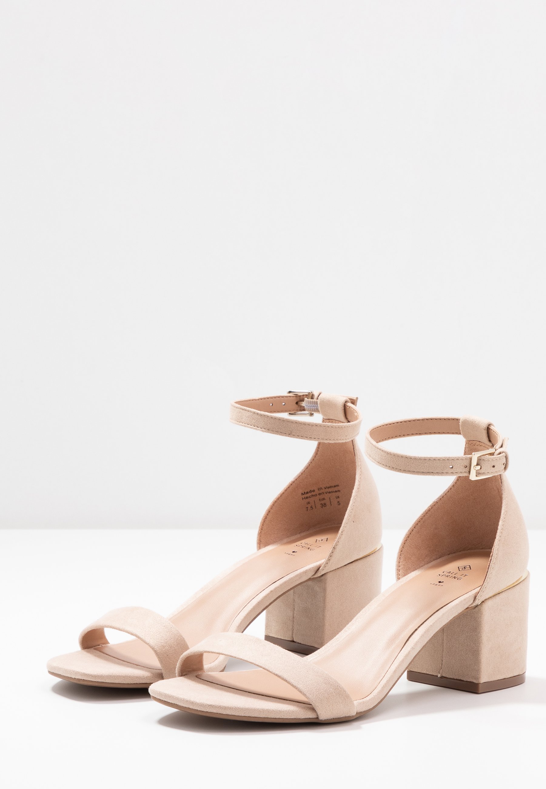 zalando chaussures de mariée