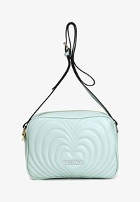 Selezionato, acquamarina