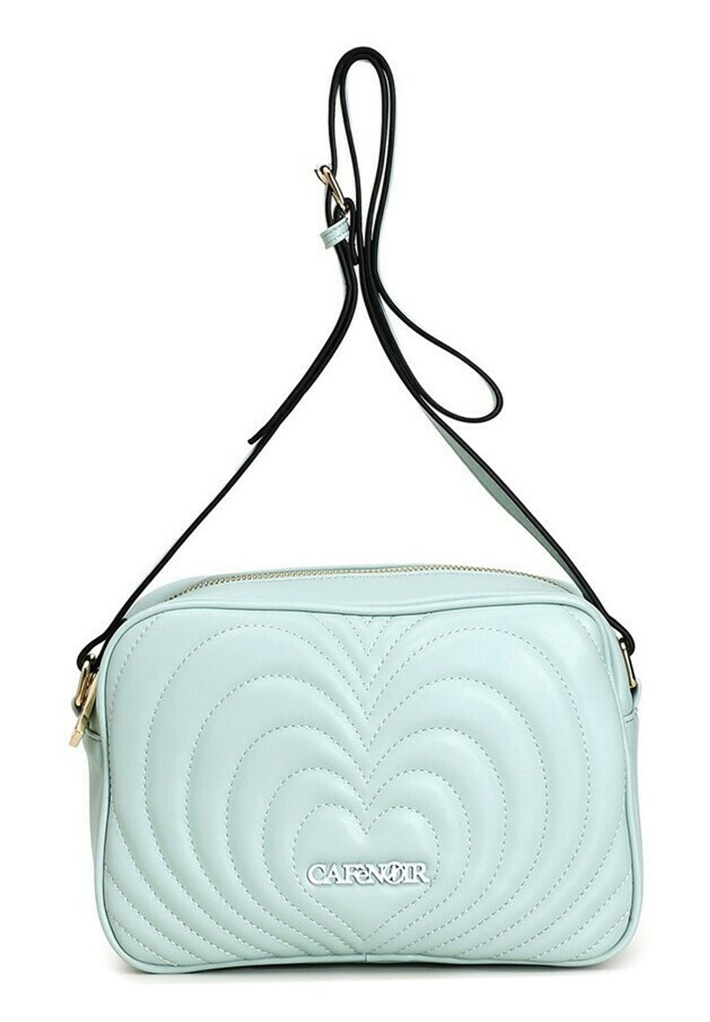 CAFèNOIR Borsa a tracolla - acquamarina